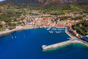 Appartamento Paolo a Porto Azzurro Porto Azzurro